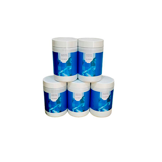 CERA DEPILATÓRIA EM POTE BLUEBERRY (STRIP WAX)