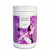 DEPILATORY WAX IN AÇAÍ POT (STRIP WAX)