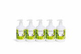 LEMONGRASS MOISTURIZING COMBO