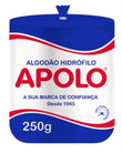 ROLO DE ALGODÃO HIDRÓFILO