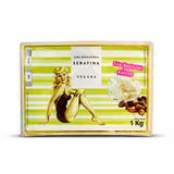 DEPILATORY WAX IN VEGAN SHEA BUTTER BAR – (HARD WAX)