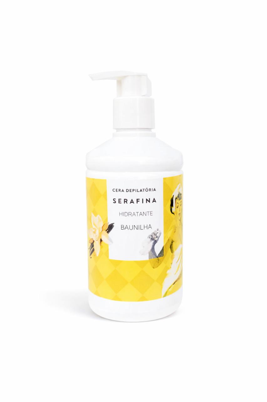 HIDRATANTE BAUNILHA